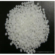 PP / PE / HDPE / LDPE / LLDPE granules au meilleur prix